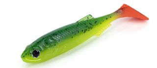 Molix RT Shad 3.5 inch Lures - 